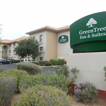 Greentree Inn And Suites Mesa / Phoenix Dış mekan fotoğraf