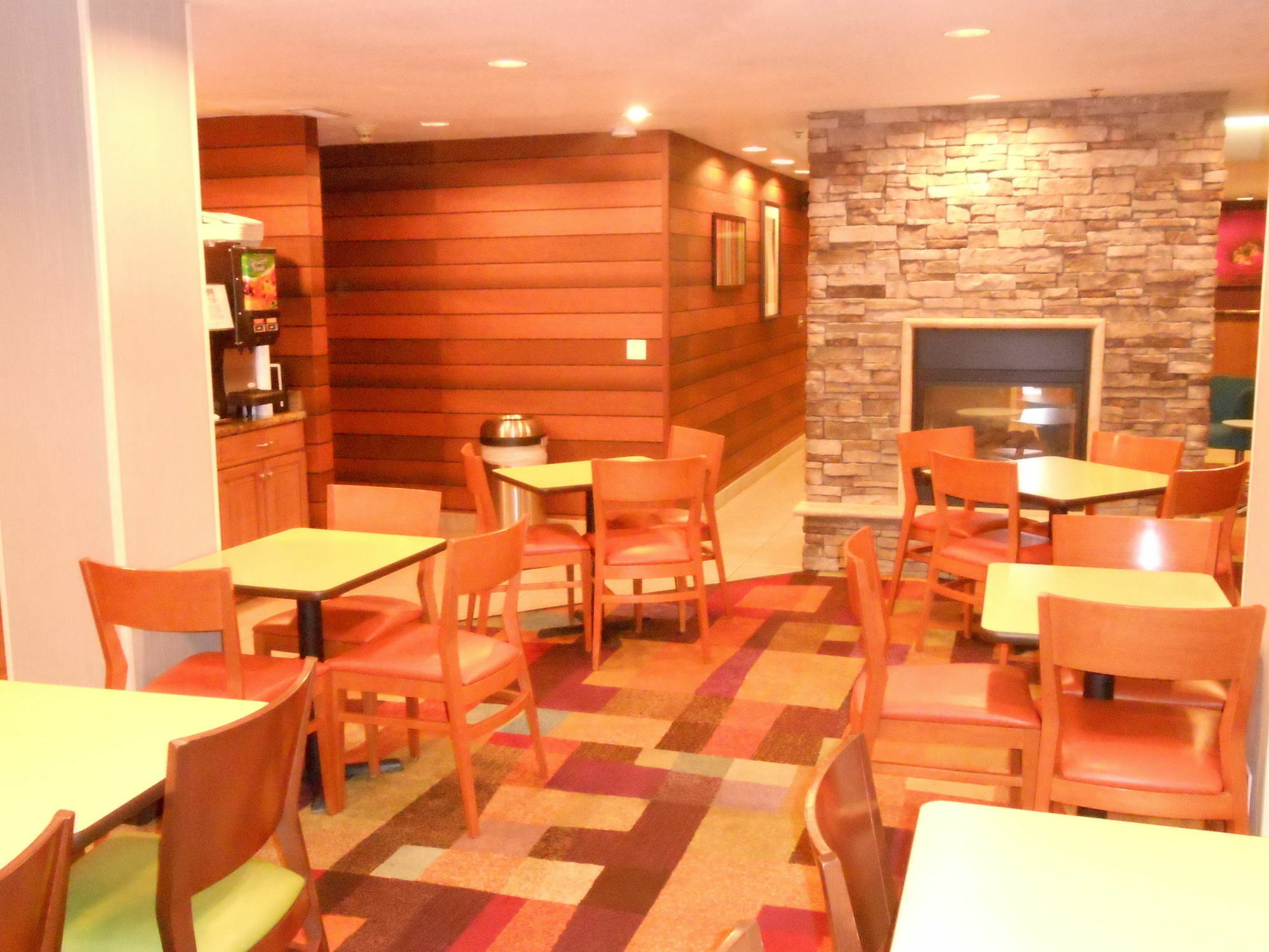 Greentree Inn And Suites Mesa / Phoenix Dış mekan fotoğraf