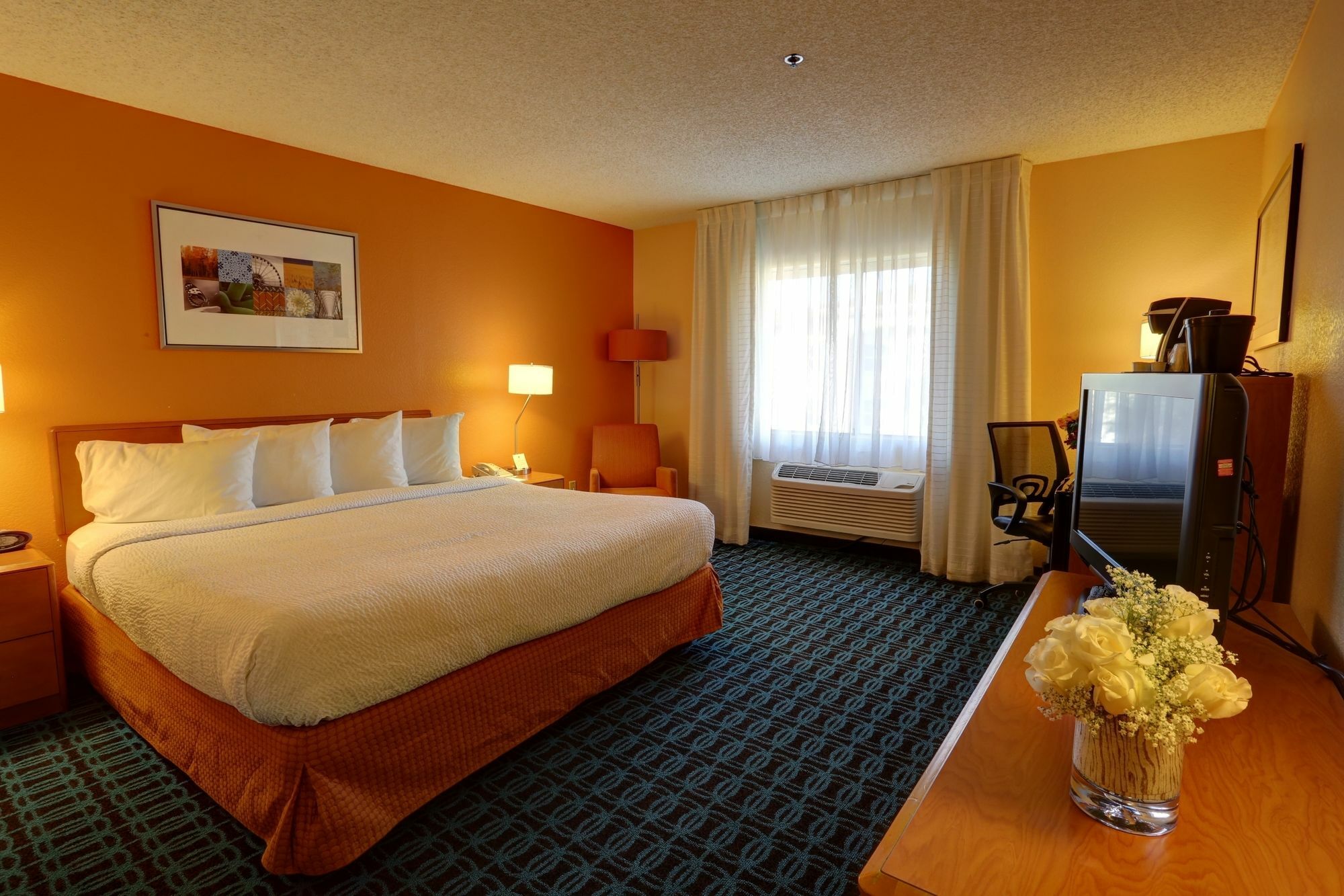 Greentree Inn And Suites Mesa / Phoenix Dış mekan fotoğraf