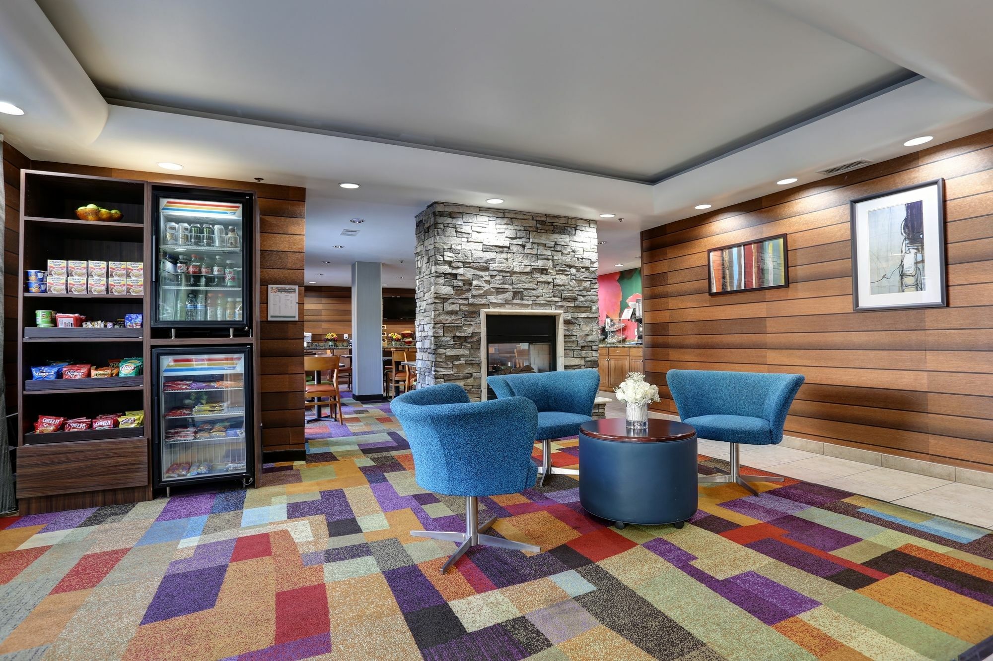 Greentree Inn And Suites Mesa / Phoenix Dış mekan fotoğraf