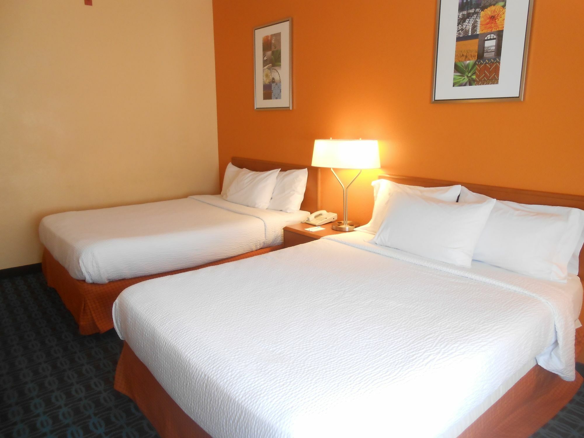 Greentree Inn And Suites Mesa / Phoenix Dış mekan fotoğraf