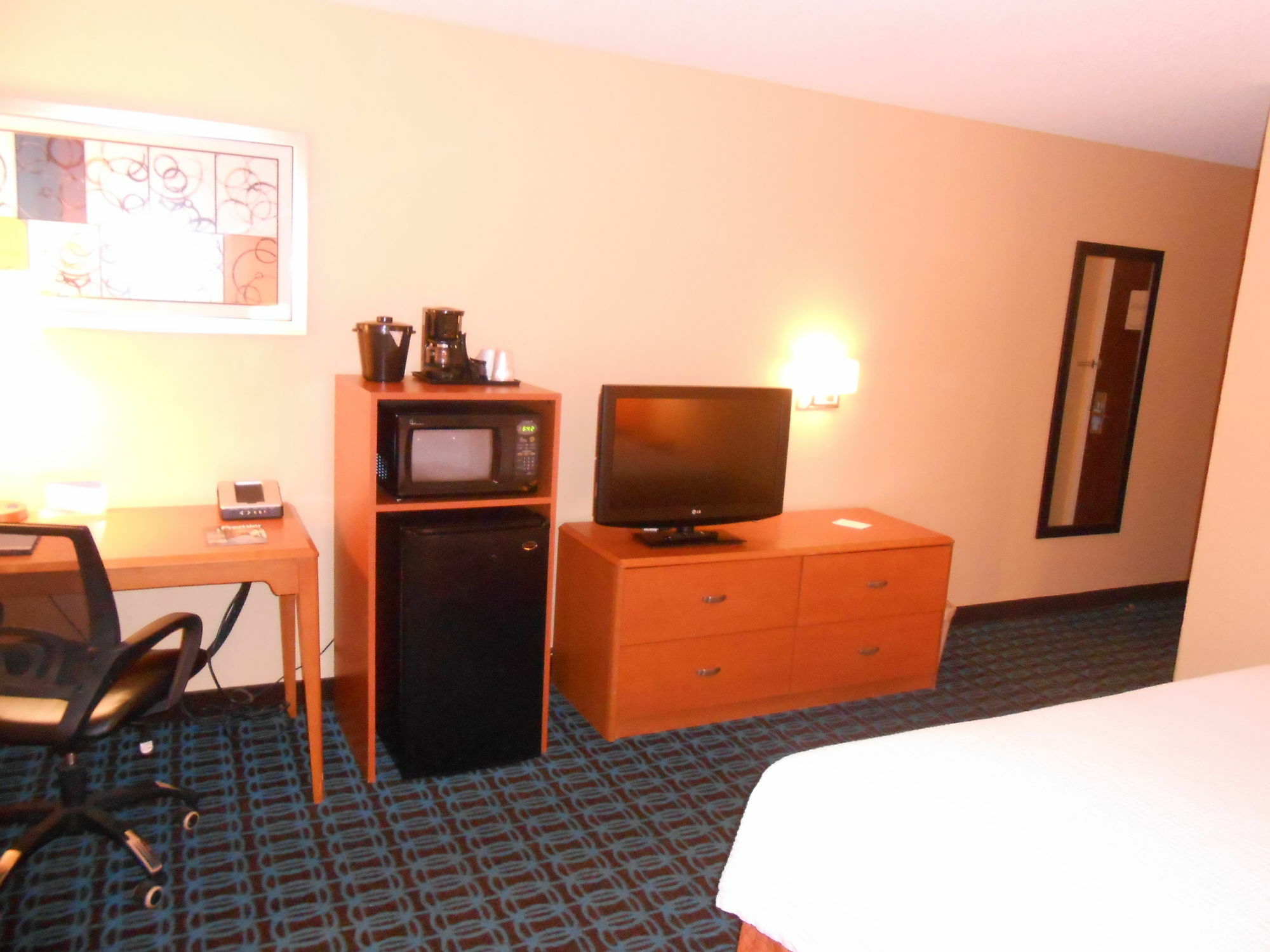 Greentree Inn And Suites Mesa / Phoenix Dış mekan fotoğraf