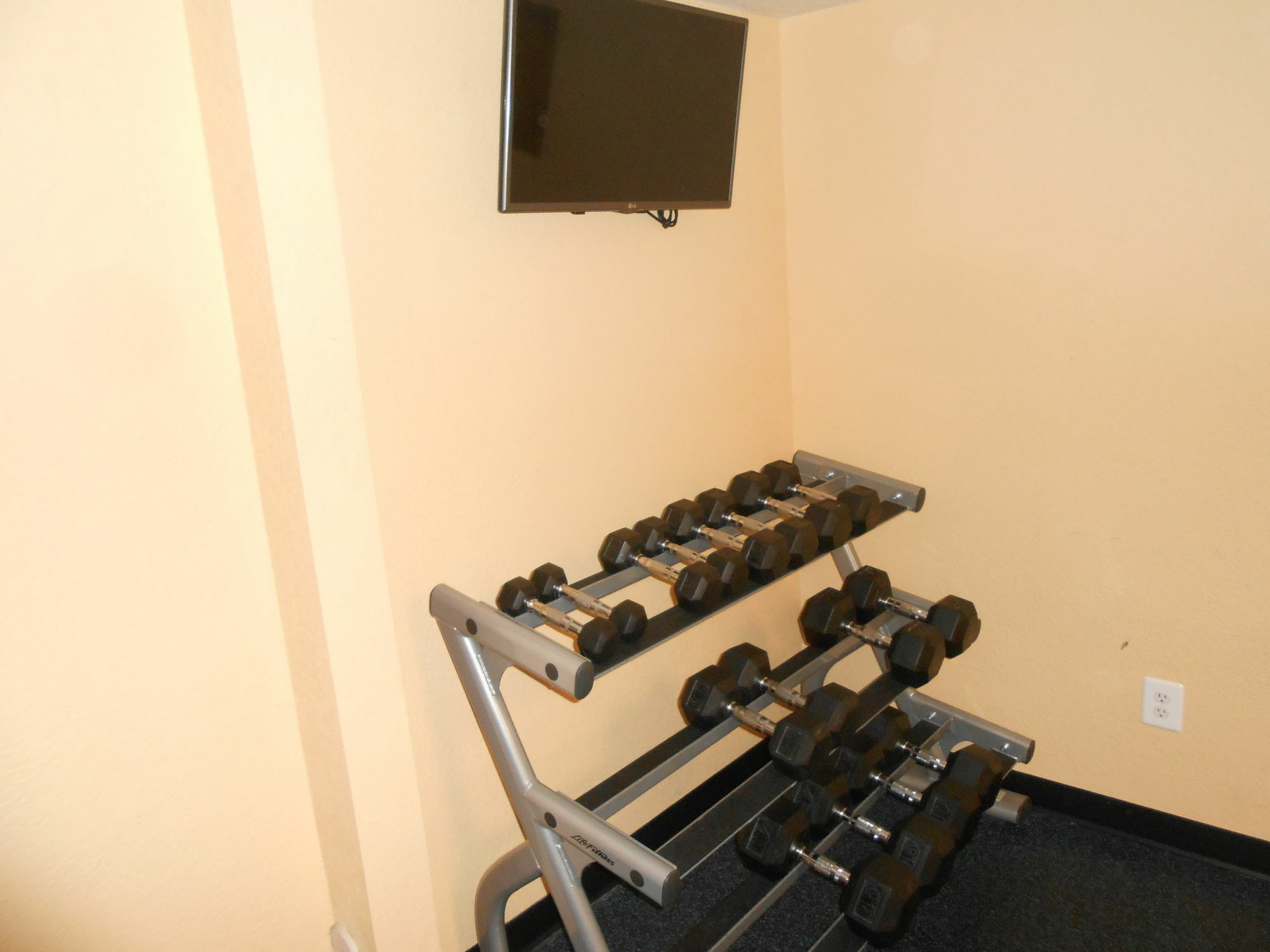 Greentree Inn And Suites Mesa / Phoenix Dış mekan fotoğraf