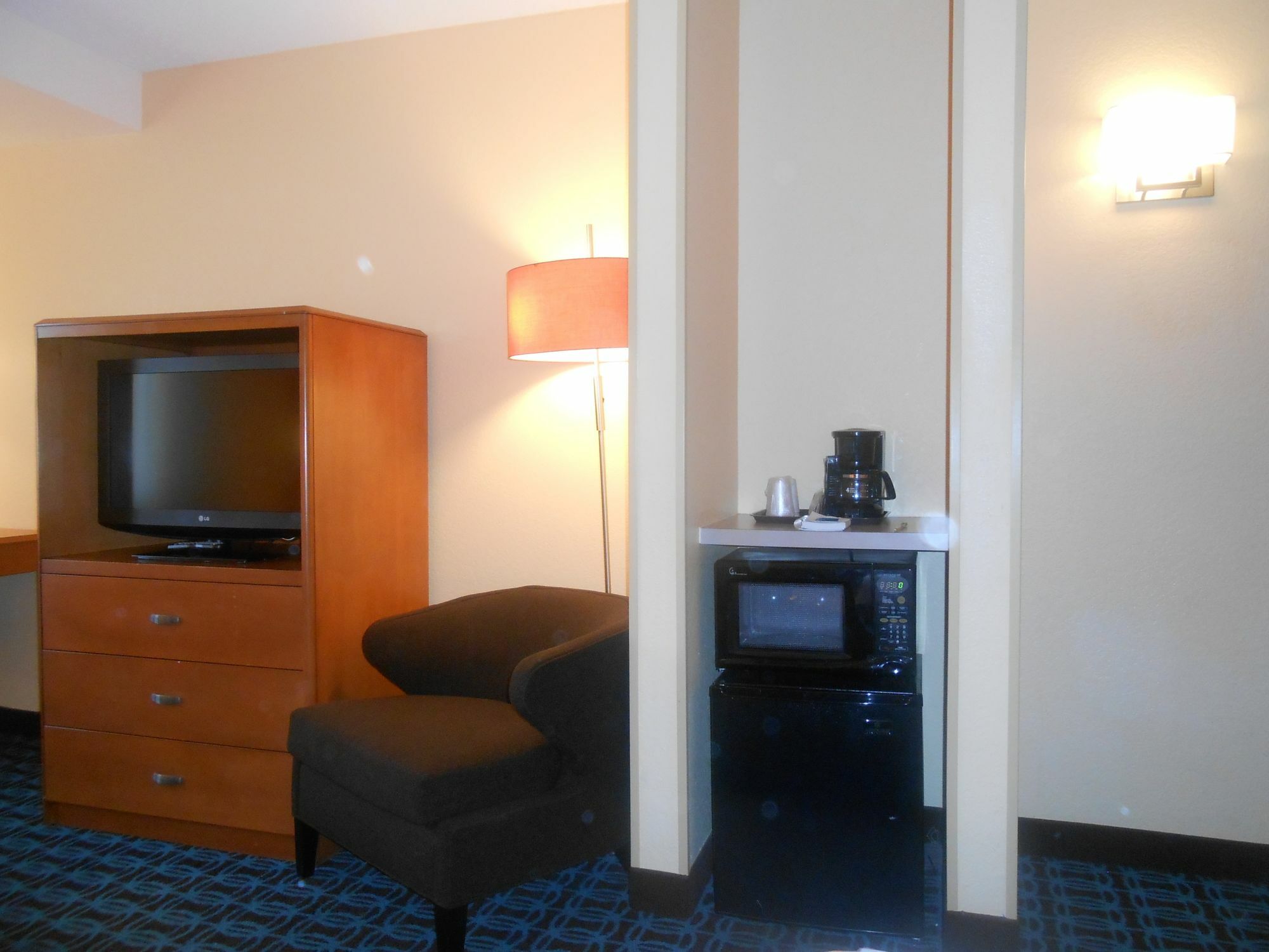 Greentree Inn And Suites Mesa / Phoenix Dış mekan fotoğraf