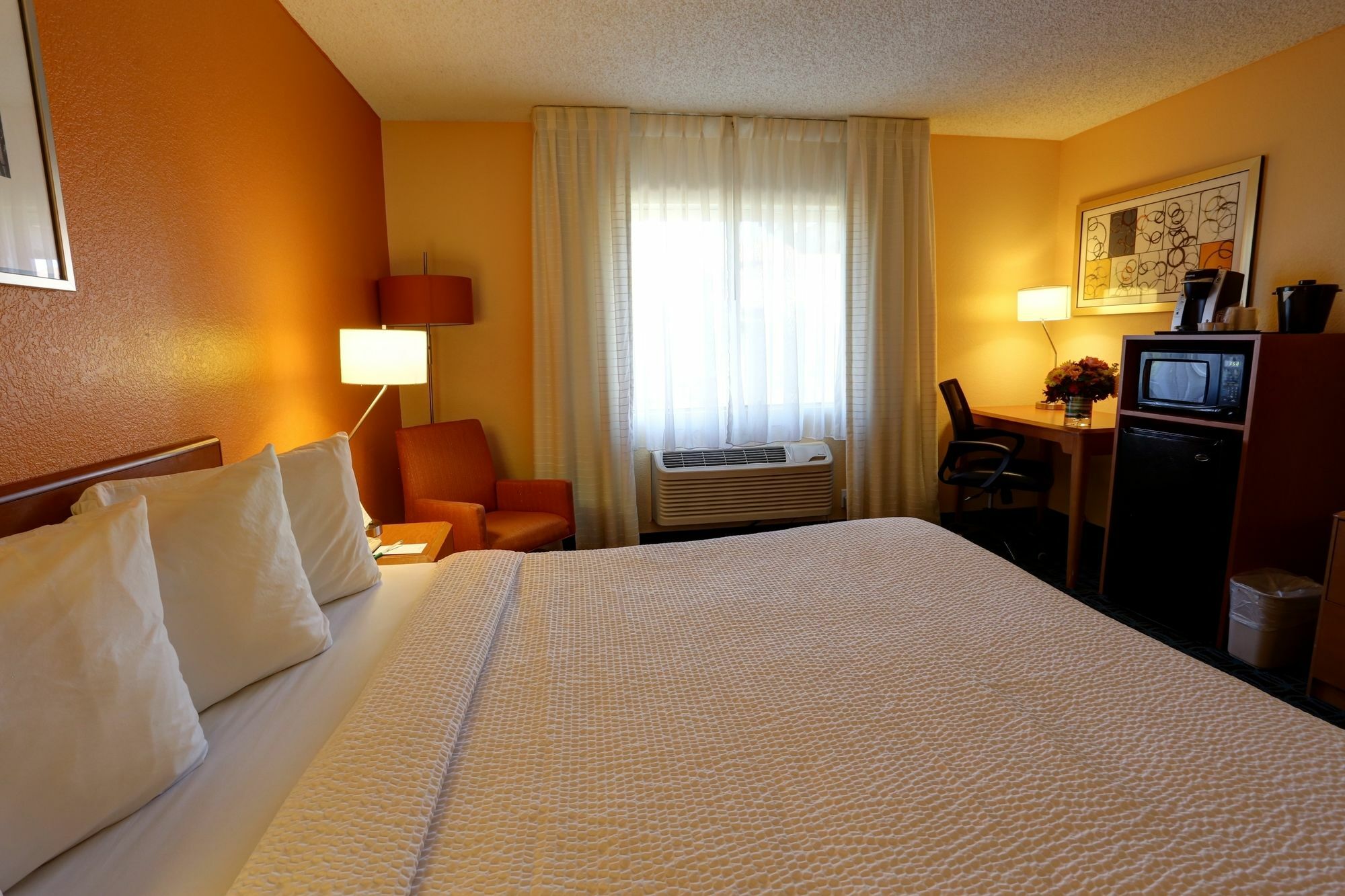 Greentree Inn And Suites Mesa / Phoenix Dış mekan fotoğraf