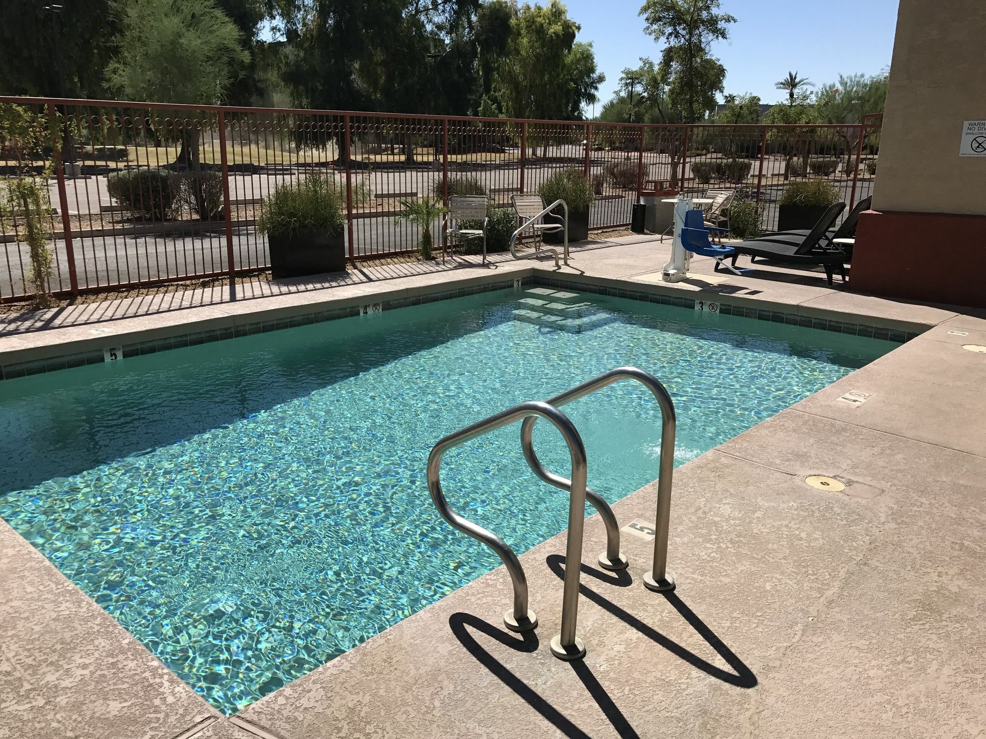 Greentree Inn And Suites Mesa / Phoenix Dış mekan fotoğraf