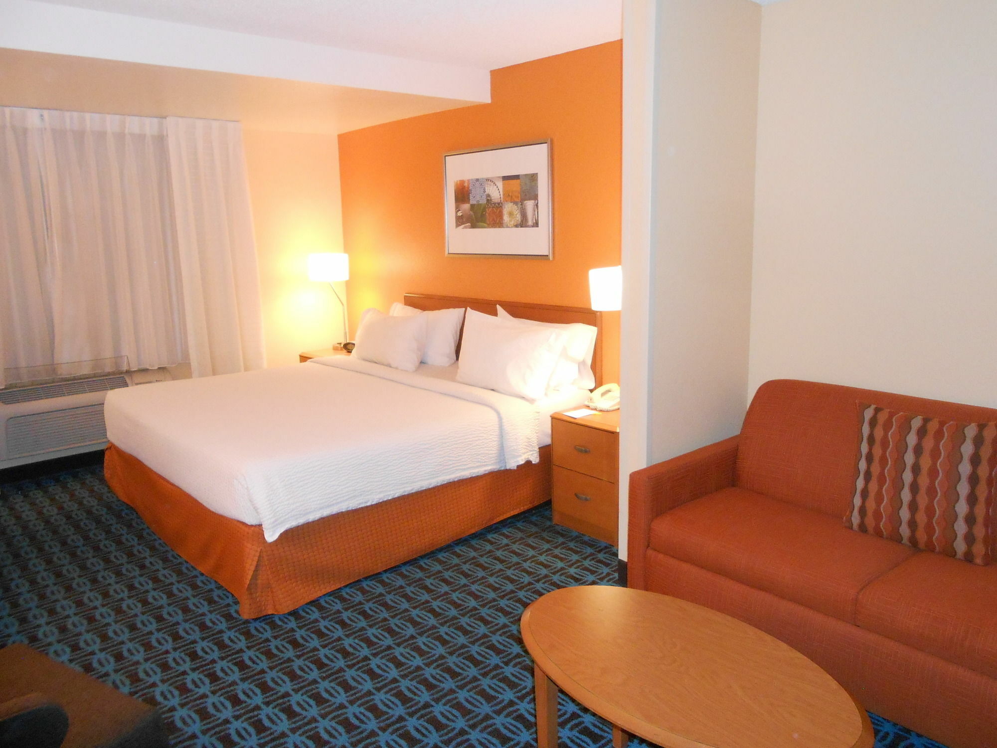 Greentree Inn And Suites Mesa / Phoenix Dış mekan fotoğraf