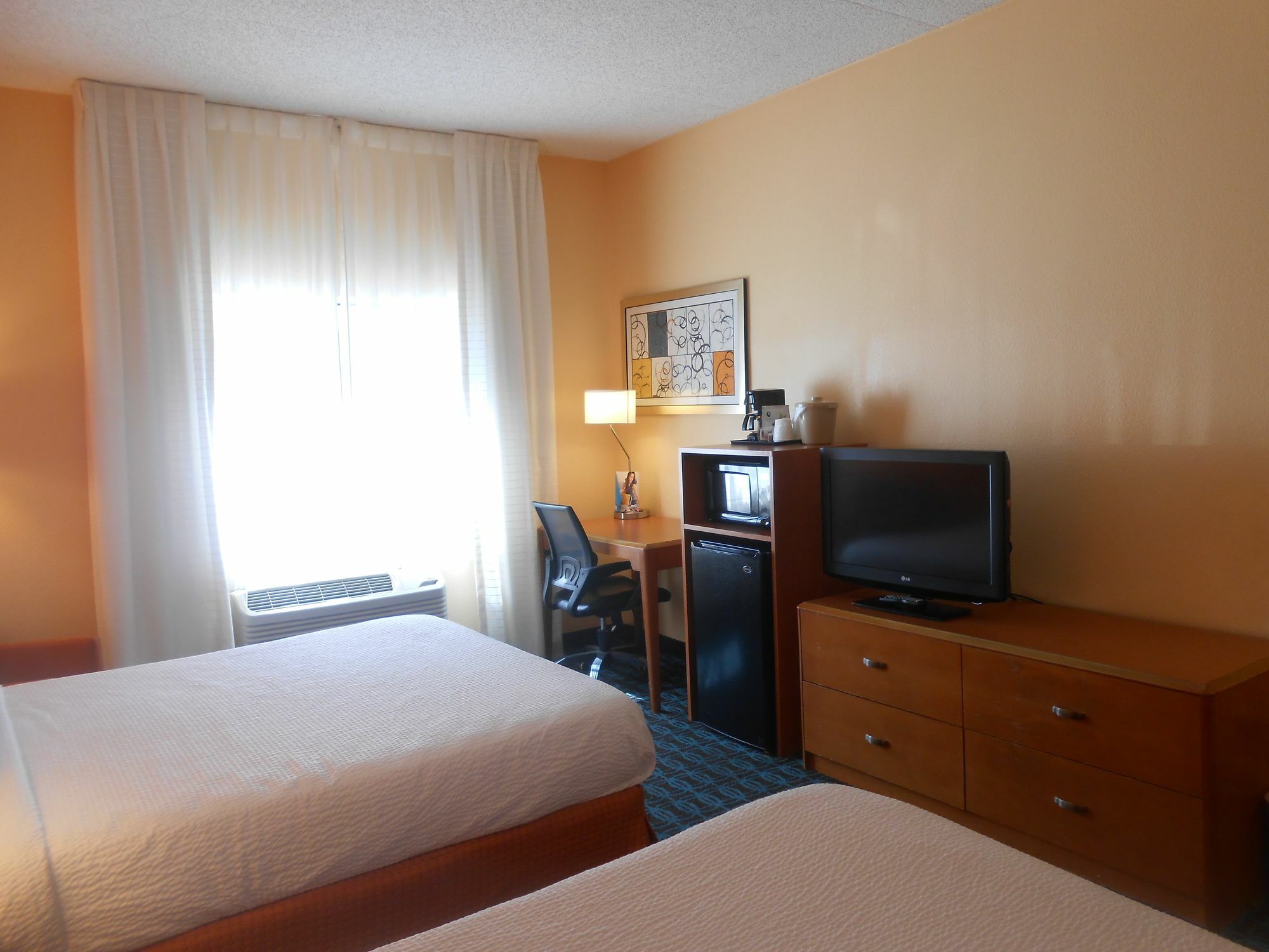 Greentree Inn And Suites Mesa / Phoenix Dış mekan fotoğraf