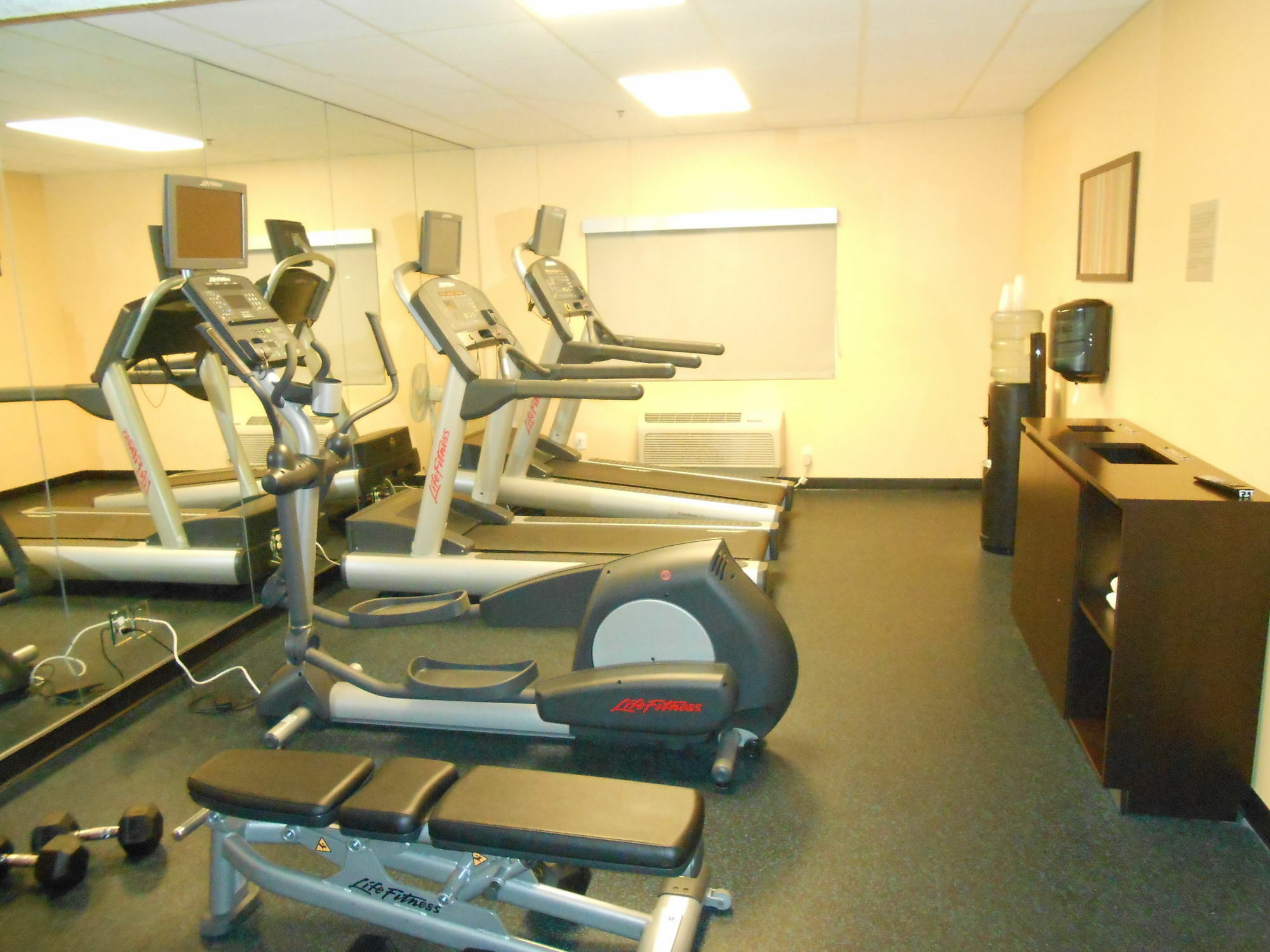 Greentree Inn And Suites Mesa / Phoenix Dış mekan fotoğraf